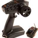 Spektrum DX3 Smart 3-Channel Transmitter with SR315 Receiver, SPM2340