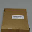 30-Pack Artificial Plumeria Flowers, Fake Silk Heads Flower Hawaiian Plumeria Petal for DIY Crafts/Dress/Wedding/Party Decoration [Orange, 3.9"/ 10cm]