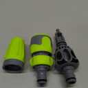 Flexzilla Garden Hose Nozzle Kit, 3-Piece - HFZGAK01