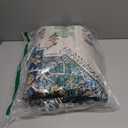 Washable Pee Pads for Dogs, Reusable Dog Training Pads. 54''x72'' Super Absorbent Dog Rugs, Non-Slip and Leakproof Pee Mat for Dogs, Large Whelping Pads for Crates and Floors (Vintage White)