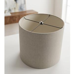 hallow Drum Hardback Lamp Shade 13 x 14 x 16