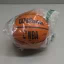 WILSON NBA DRV Series Basketball - DRV, Brown, Mini - 22"