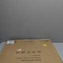 Fits 18x12 Duct Opening | Steel Return Air Grille by Handua | Vent Cover Grill for Sidewall and Ceiling | White | HVAC Cold Air Intake Grille | Outer Dimensions: 19.75"W X 13.75"