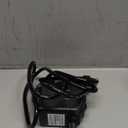 Fountain Pump, 400GPH Submersible Water Pump Outdoor, Ultra Quiet Water Fountain Pump With 6.5FT High Lift, 3 Nozzles for Fish Tank, Aquarium, Pond Waterfall, Hydroponics, 2 Pack