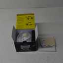 Galaxy Projector Pro for Bedroom, 13 in 1 Planetarium Star Projector with Solar System & Constellation, Night Light for Ceiling - 360 Rotating with Timer, Adjustable Knob, Kids Adults Room Decor (white)