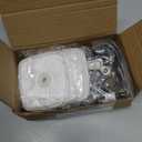 HOODELL Adjustable SRM225 Carburetor for Echo GT225 PE225 PAS-225 SHC-225 RB-K93 SRM-225 Weed Eater Parts Rebuild, Easy-Start Trimmer Edger Carb with Tune Up Kit Primer Bulb