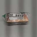 JMEXSUSS 2 Pack Solar Christmas Lights Outdoor Waterproof, Each 33FT 100 LED Multi Colored Solar Fairy Lights, 8 Modes String Light for Outside Yard Patio Tree Garden Christmas Decorations