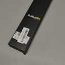 UpHere Black&White Graphics Card GPU Brace Support Video Card Sag Holder/Holster Bracket,Adjustable Length and Height Support,G27654