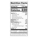 Atkins Vanilla Caramel Pretzel Protein Meal Bar, High Fiber, 2g Sugar, 4g Net Carbs, Meal Replacement, Keto Friendly, 5 Count, BB Date: 03/11/26