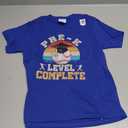 Pre-K Level Complete Baseball Boy Last Day Of School T-Shirt xs