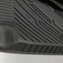 3W Floor Mats for 2017-2026 2027 Ford F250 F350 F450 F550 SuperDuty CrewCab