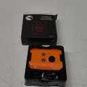 Bark Deterrent Devices: Ultrasonic Anti Barking Device for Dogs | 3 Training Modes 50 FT Range Dog Barking Deterrent Silencer | Dog Barking Stopper Bark Box for Indoor Outdoor