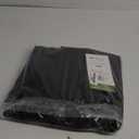 FROGG TOGGS Men's Classic Pro Action Waterproof Breathable Rain Pant (XX-Large, Black)