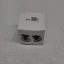 Solar fan, Electric Mini Clip-on Solar Fan Air Conditioner Cooling Cell Fan For Outdoor Home Travel Camping Hiking Cooling Ventilation