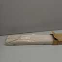 CHICOLOGY Roman Shades for Windows, Window Treatments, Roman Shades, Roman Window Shades, Room Darkening Shades, Window Shades, 40" W X 64" H, Belgian Flax (Privacy & Light Filtering)