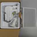 Solar Security Cameras Wireless Outdoor, 360View, Color Night Vision, SD/Cloud Storage, Auto Tracking, 2-Way Talk, 2.4GHz WiFi, IP65 Waterproof