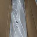 STSEV01 Spoiler Cab Roof Wing for Ford F-150 2021-2026 Accessories