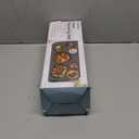 Warming Mat For Food Extra Large 36"x16" 580W Food Warmer Chafing Dishes for Buffet,Food Warming Mat,Food Warmers for Parties Buffet,6 Temp 6 Hour Timer Heating Mat for Food Valentine Gifts (Plus, Grey)