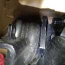 Firestone 2597 for Ford F-250 F-350 F-450