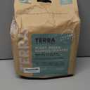 erra Size 6 Diapers: 85% Plant-Based Diapers, Ultra-Soft & Chemical-Free for Sensitive Skin, Superior Absorbency for Day or Nighttime Diapers, Designed for Toddlers 35+ Pounds, 14 Count