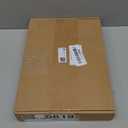 Wedding Invitation Accessories Kit, Pre-Folded Vellum Jackets for 57 Invitations with Wax Seal Stickers, Ribbon & Dried Flowers, Elegant Wedding Invitation Accessories for DIY Bridal Invites (White-Rose, 50)