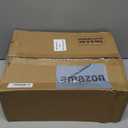 Outdoor Curtains for Patio Waterproof - 8 Panels Privacy Weatherproof Outside Curtains with Grommets for Pergola, Gazebo, Porch, Cabana, Balcony, 54 x 84 Inch, Cream