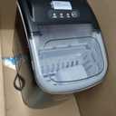 EUHOMY Ice Maker Machine