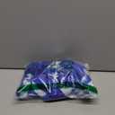 SherryDC One Piece Swimsuit with Cover up Wrap Skirt Sarong Floral Print Plunge V Neck Bathing Suit for Women (X-Large, 151-blue)