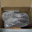 Raycharm 4.3" Flush-Mount Off-Road LED Pods, 6000K Cool-White, Wide Flood Beam, Reverse & Backup Light for Jeep, Truck, UTV, ATV, IP68 Waterproof/Shockproof, 12V/24V, 2-Pack