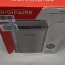Frigidaire 26 Lbs per Day Portable Compact Maker, Ice Making Machine, Stainless, Medium