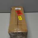 TOPTOW Trailer Receiver Hitch Extender Adapter 2" Drop/Riser, 7" and 9" Extension Length, 2" Shank, 7500lbs Towing Capacity, Matte Black