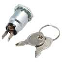 46-5780 Starter Switch 465780 Compatible with Toro 20014 20018 20031 20035 20039 20041 20045 20048 20049 20051 20062 20067 20070 20074 20074A 20079