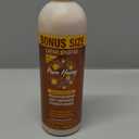 Creme of Nature Pure Honey Moisturizing Dry Defense Conditioner, Bonus Size 15.2oz (15.2 Fl Oz (Pack of 1))