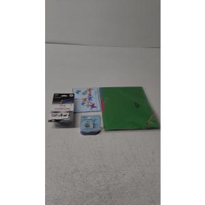 Pack of 4 home items