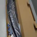 Window Visors Rain Guards fits 2023-2026 Kia NIRO, Out-Channel Side Window Wind Deflectors Vent Shades Accessories, Dark Smoke 4 Pcs, 2024 2025