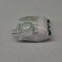 Natural Linen Kitchen Curtains 30" W x 36" L Pinch Pleat Cafe Curtains 1 Panels