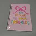 Hadley Designs Inspirational Notebooks For Women - Motivational Journal for Women, Inspirational Journal for Woman, Motivational Notebook for Writing, Blank Positive and Spiritual Notebooks with Quote