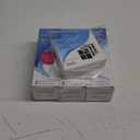 ICEPURE LT1000PC Replacement for LG LT1000P/PC/PCS ADQ747935 ADQ74793501 ADQ74793502 MDJ64844601 LMXS28626S LFXS26973S, LT-1000PC, LT1000, Kenmore 9980 Refrigerator Water and LT120F Air Filter 3 Combo