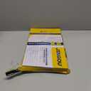 24''+18'' Front Windshield Wiper Blades Compatible with 2002,2004-2008 Toyota Corolla 2000-2003 Toyota Sienna OEM QUALITY Premium All-Season Automotive Replacement Wipers (Pack of 2)