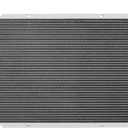 BDFHYK DPI1520 3ROW-44mm Aluminum Radiator Compatible with for 1994-2000 Cadillac Escalade,Chevy C1500 Suburban/C2500/C2500 Suburban/C3500,GMC K1500/K1500 Suburban/K2500/K2500 Suburban/K3500/Yukon