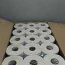 Amazon Basics 2-Ply Soft Toilet Paper, 30 Rolls (5 Packs of 6), Equivalent to 185 Regular Rolls