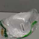 8 Pcs Hip Hop Costumes Kit 80s 90s Rapper Accessories Including Sunglasses Necklace Hat Pens for Men Women Rapper Themed Party