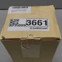 Mini Projector with WiFi and Bluetooth, 4K 1080P Support Portable Projector, 180ANSI, Android 13, Auto Keystone Correction, 30"-200" Screen Video Projector for Laptop, PC, Smartphone