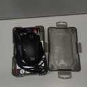 Redragon M913 MAX Wireless Gaming Mouse, 26000 DPI MMO Optical Mouse with 16 Programmable Buttons, BT & 2.4G Wireless, Software Supports DIY Keybinds