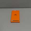 L K for iPhone 15 Case with Kickstand, Upgraded [Slide Camera Cover], Heavy Duty Magnetic Phone Case, Compatible with MagSafe, Military-Grade Drop Protection, Blue, 6.1"