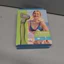 2 x Razors for Women, Green