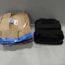 GORUCK Rucking Weighted Vest for Men and Women, Adjustable, Black, S/M