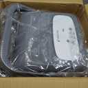 Cold Therapy Machine with Large Shoulder Pad, Pain Relief for After-Surgery Recovery, Programmable Ice Therapy Machine, Post-Surgery Continuous Cryotherapy