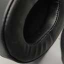 Picun B8 Bluetooth Headphones, 120H Playtime Headphone Wireless Bluetooth with 3 EQ Modes, Low Latency, Hands-Free Calls, Over Ear Headphones for Travel Home Office Cellphone PC Black