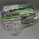 11FT Multicolor String Lights with 10 Bulbs, Colored Backyard Patio Lights String Lights, Hanging Indoor/Outdoor UL Listed for Christmas Bistro Wedding Party Bedroom Decor, 2 PCS